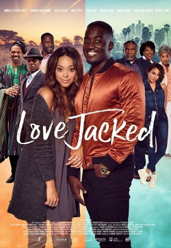 Watch Free Love Jacked HD Online on SFlix