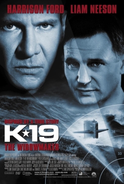 Watch Free K-19: The Widowmaker HD Online on SFlix