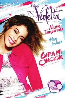 Watch Free Violetta HD Online on SFlix