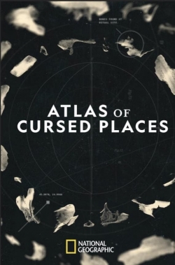 Watch Free Atlas Of Cursed Places HD Online on SFlix