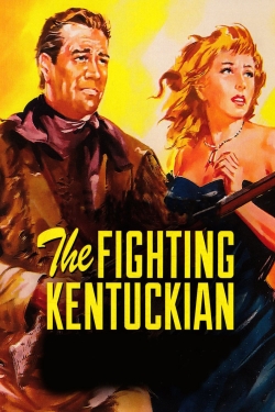 Watch Free The Fighting Kentuckian HD Online on SFlix