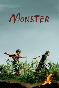 Watch Free Monster HD Online on SFlix