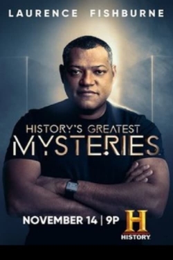 Watch Free History's Greatest Mysteries HD Online on SFlix