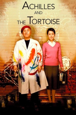 Watch Free Achilles and the Tortoise HD Online on SFlix