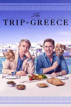 Watch Free The Trip to Greece HD Online on SFlix