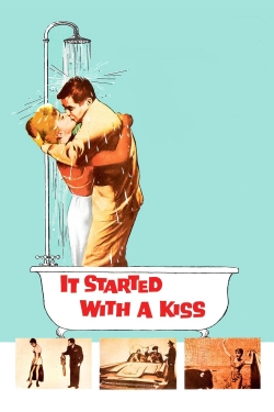 Watch Free It Started with a Kiss HD Online on SFlix