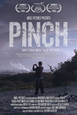 Watch Free Pinch HD Online on SFlix