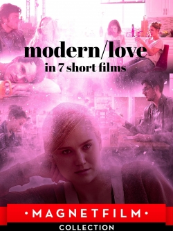 Watch Free Modern/love in 7 short films HD Online on SFlix