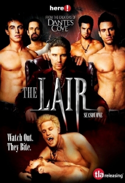 Watch Free The Lair HD Online on SFlix