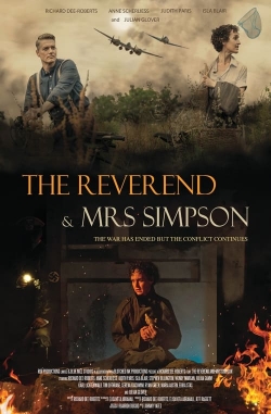 Watch Free The Reverend and Mrs Simpson HD Online on SFlix