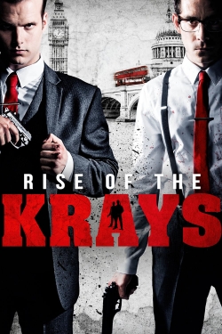 Watch Free The Rise of the Krays HD Online on SFlix