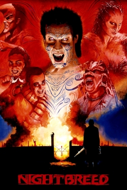 Watch Free Nightbreed HD Online on SFlix