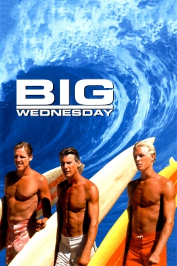 Watch Free Big Wednesday HD Online on SFlix