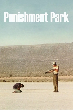 Watch Free Punishment Park HD Online on SFlix