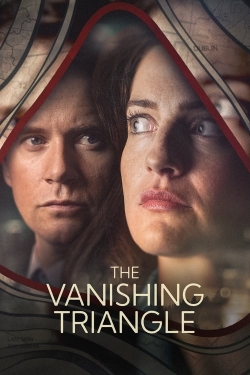 Watch Free The Vanishing Triangle HD Online on SFlix