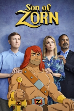 Watch Free Son of Zorn HD Online on SFlix