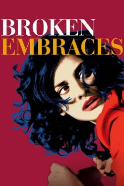 Watch Free Broken Embraces HD Online on SFlix