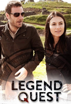 Watch Free Legend Quest HD Online on SFlix