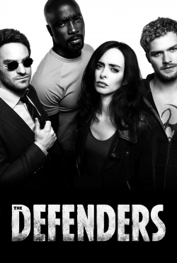 Watch Free Marvel's The Defenders HD Online on SFlix