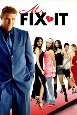 Watch Free Mr. Fix It HD Online on SFlix