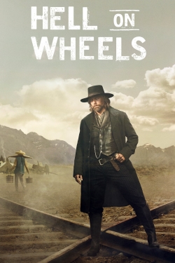 Watch Free Hell on Wheels HD Online on SFlix