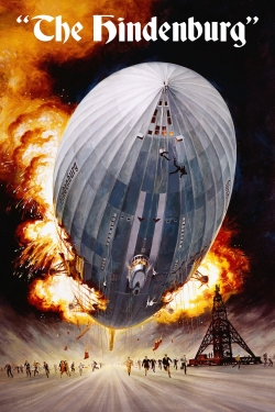 Watch Free The Hindenburg HD Online on SFlix