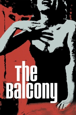 Watch Free The Balcony HD Online on SFlix