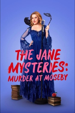 Watch Free The Jane Mysteries: Murder at Moseby HD Online on SFlix