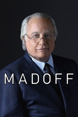 Watch Free Madoff HD Online on SFlix