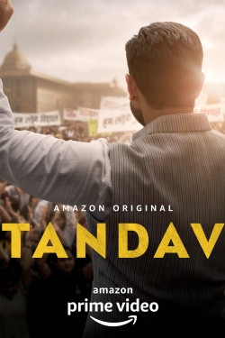 Watch Free Tandav HD Online on SFlix