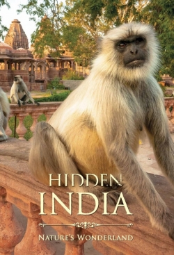 Watch Free Hidden India HD Online on SFlix