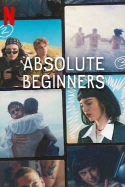 Watch Free Absolute Beginners HD Online on SFlix