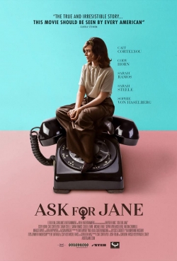 Watch Free Ask for Jane HD Online on SFlix