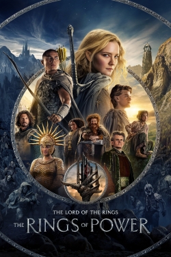 Watch Free The Lord of the Rings: The Rings of Power HD Online on SFlix