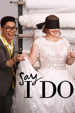 Watch Free Say I Do HD Online on SFlix