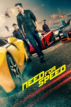 Watch Free Need for Speed HD Online on SFlix