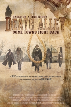 Watch Free Death Alley HD Online on SFlix