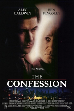 Watch Free The Confession HD Online on SFlix