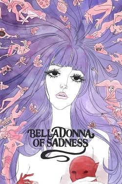 Watch Free Belladonna of Sadness HD Online on SFlix