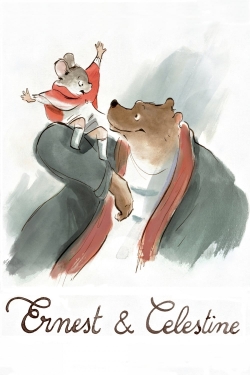 Watch Free Ernest & Celestine HD Online on SFlix