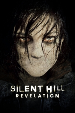 Watch Free Silent Hill: Revelation 3D HD Online on SFlix