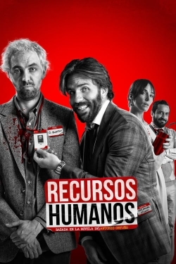 Watch Free Human Resources HD Online on SFlix