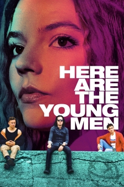 Watch Free Here Are the Young Men HD Online on SFlix