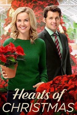 Watch Free Hearts of Christmas HD Online on SFlix