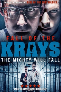 Watch Free The Fall of the Krays HD Online on SFlix