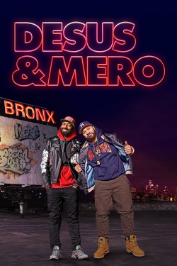 Watch Free Desus & Mero HD Online on SFlix