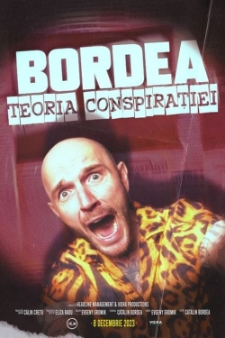 Watch Free BORDEA: Teoria conspirației HD Online on SFlix