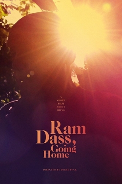 Watch Free Ram Dass, Going Home HD Online on SFlix