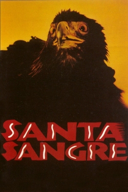 Watch Free Santa Sangre HD Online on SFlix