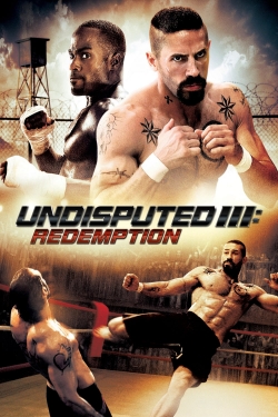 Watch Free Undisputed III: Redemption HD Online on SFlix